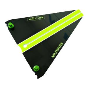 Swing Perfect | Mini Portable Putting Mirror Trainer