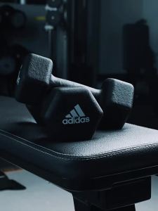 adidas | Fitness Dumbbell For Strength Training