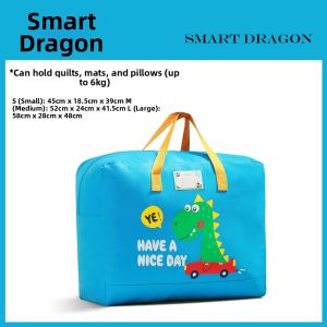 MMZECE | Moisture-Proof Oxford Fabric Bag