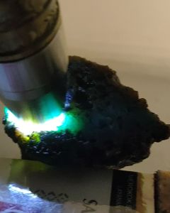 Bahan Batu Bacan Full Kristal Super HQ: Kode68