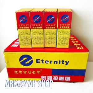 LEM ALTEKO ETERNITY 4 PCS (LEM SETAN LEM SERBAGUNA LEM KOREA LEM SUPER KUAT)