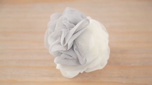 High-quality Bath Ball Bath Scrubbers Flower Rub Body Scrub Shower Use for Women&men&kids