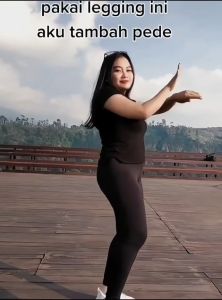 Legging Terlaris: Legging Dewasa Nyaman dan Termurah