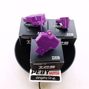 Sensor TPS PROPER Beat Scoopy Spacy Fi Esp Vario 125 150 160 PCX ADV 150 160 Genio Sonic CB CBR Supra GTR