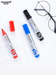 Monami | Erasable Whiteboard Pen 2.0mm