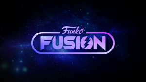 PS4 Funko Fusion Deluxe Edition (R3/Eng/Chi)