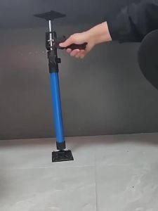 Telescopic Hand Lifting Tool Labor-Saving Arm Jack Door Panel Drywall Lifting Cabinet Board Lifter Tile Height Adjuster Elevator