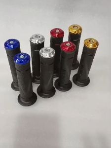 Handgrip Plus Jalu Stang CNC Warna Thailand Beat Scoopy Mio NMax Vario 150 PCX ADV Ninja Vixion DLL