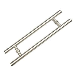 Kinlong | Stainless Steel Door Handle
