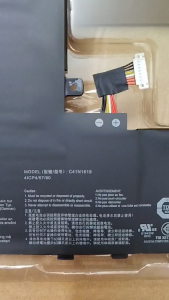 Pin zin Asus Pro B9440 B9440U B9440UA C41N1619