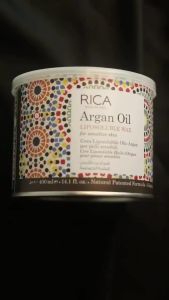 RICA - Liposoluble Wax CUP | Waxing | Penghilang Bulu