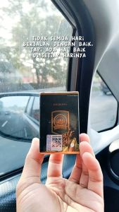 [ ECO FARMING ORIGINAL ] Eco Farming pt best Asli Pupuk Organik