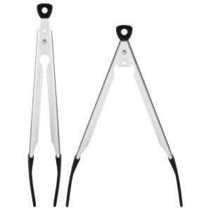 onlycook | Steak Tongs 304 Stainless Steel