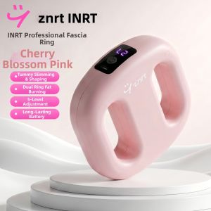 INRT | Full Body Weight Loss Vibration Machine for Waist and Abdominal Fat Reduction