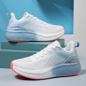 Breathable Lightweight Cushioned Running Shoes for Men and Women