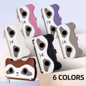 สำหรับ OPPO Reno 8T 8Z 7Z 7A 9A 7 8 9 Pro + 5G Reno7เคสกระเป๋าสตางค์ SE Lite พร้อมช่องเสียบการ์ดสะพายข้างสายห้อยโทรศัพท์