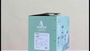 PANSON 3-in-1 meat grinders Multifunctional Electric Grinder Food Grinders Juice Extractor Laber saving