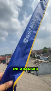 Joran Elito Maniac Dragon Solid Carbon