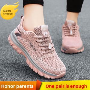 KANGZUJIAN | Comfortable Slip-Resistant Soft-soled Womens Shoes