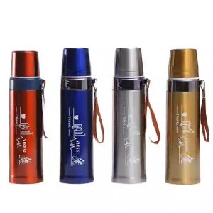 Bình giữ nhiệt TRAVEL INOX 304 - Dung tích 750ml - Giữ nhiệt 24h