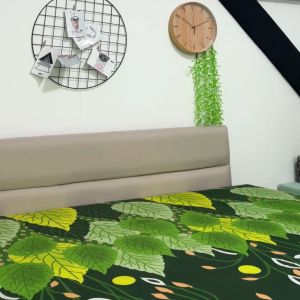 200x90x30 Kasur Busa Zentas Plus Density 20 Garansi 15 Tahun Ukuran Single