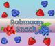 Rahmaan Snack