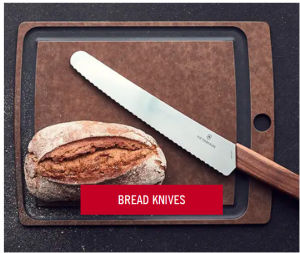 Dao cắt bánh mì Victorinox Household Swiss Classic Bread and Pastry knives - Hãng phân phối chính thức