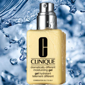 Clinique Dramatically Different Moisturizing Gel 125ml