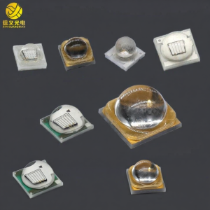 MUHUALAN | UVC LED Light Cure 365nm 395nm 10W