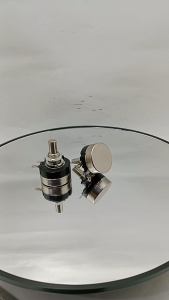 Potensio Cosmos B102 171C RV24YN 20S - Potensio 1K 2 pcs