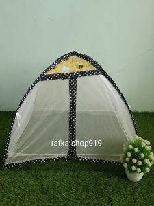 kelambu tenda bayi..anti nyamuk dan lalat..