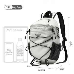 Reebok | Lightweight Versatile Backpack for Outdoor