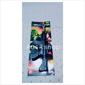 PLASTIC TOY GUN/FAKE GUNTOYS FOR KIDS WITH SOUNDS