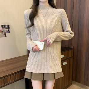 High-end Fashion Knitwear