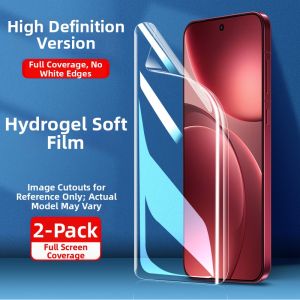 DAISUI | Drop-proof Full-screen Phone Protection Film for oppo Find X series