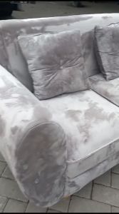 Sofa model terbaru sofa set retro ukuran 3 2 1 seater