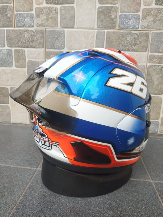 Tsr deals copy arai