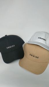 Topi distro-Topi Cruise-Kualitas Premium