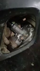 ⭐️Keihin Carburator WAVE125 / XRM125 / WAVE125S (20MM) Carburator Made in Japan