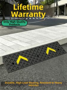 QINGLIAO | Slope Assistance Ramp Pad