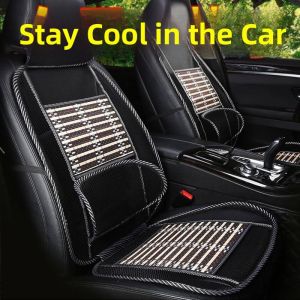 Huayu | Breathable Cool Car Seat Backrest Cushion