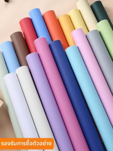 XIANXIANWUFANG | Colorful Self-Adhesive Waterproof Wall Sticker