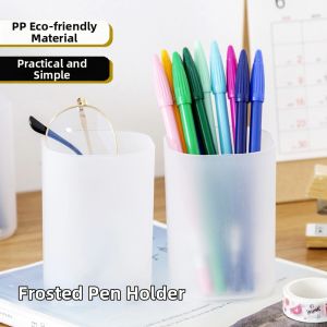 ZHANMU | Transparent High Capacity Pencil Case