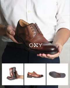 Oxy Originals Indy - Formal and Dress Shoes for Mens