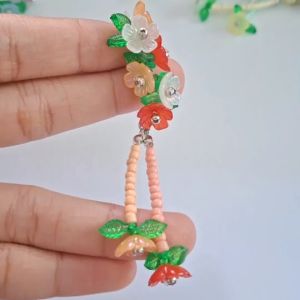 🌺เจ้าช่อมาลี ของขวัญปัจฉิม สายรัดเข็มขัด / สายรัดเข็มขัดนักเรียน / สายรัดเข็มขัดลูกปัด งานแฮนด์เมด 100% เร่งด่วนหรือใช้จำนวนเยอะทักแชท