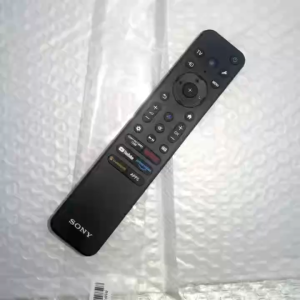 Sony Bravia Smart TV/ Android TV OLED Voice Bluetooth Remote Control RMF-TX820P Compatible With A80K X80K X81K X85K X90K X95K ..Series