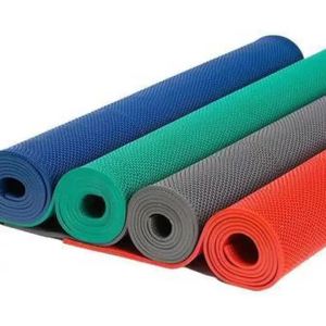Non-slip Mesh Mat for Bathroom Kitchen and Toilet