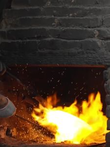 Midea | Nonstick Zero Coating Round Bottom Wok