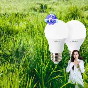 OPPLE | High CRI Energy Saving High Power Ultra Bright LED Bulb E27