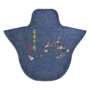 JISHOUTANG | Electric Heating Neck and Shoulder Therapy Cushion
